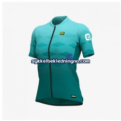 Dame 2021 Ale Magnitude sykkeldrakt Kortermet N001