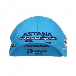 Herre 2021 Astana-Premier Tech Sykkelcap