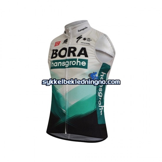 Herre 2021 BORA-hansgrohe Sykkelvest N001