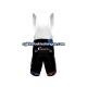 Herre 2021 Baloise-Trek Lions bib sykkelshorts N001