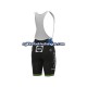 Herre 2021 Deceuninck–Quick-Step bib sykkelshorts N001