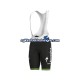 Herre 2021 Deceuninck–Quick-Step bib sykkelshorts N001