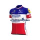 Herre 2021 Deceuninck–Quick-Step sykkeldrakt Langermet N002