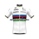 Herre 2021 Deceuninck–Quick-Step sykkeldrakt Kortermet N003