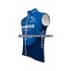 Herre 2021 Deceuninck–Quick-Step Sykkelvest N003