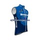 Herre 2021 Deceuninck–Quick-Step Sykkelvest N003