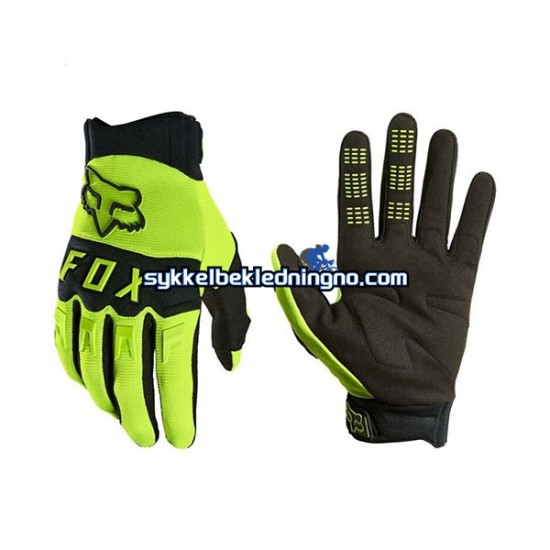 2021 FOX Racing Dirtpaw Sykkelhansker MTB N001