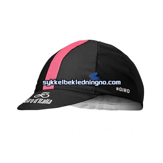 Herre 2021 Giro d Italia Sykkelcap N005