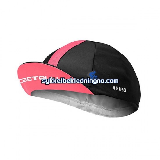 Herre 2021 Giro d Italia Sykkelcap N005