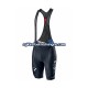 Herre 2021 Ineos Grenadiers bib sykkelshorts N001