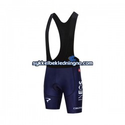 Herre 2021 Ineos Grenadiers bib sykkelshorts N004