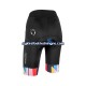 Dame 2021 Nalini Turin 06 sykkeldrakt + sykkelshorts N001