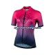 Dame 2021 Nalini Turin 06 sykkeldrakt + sykkelshorts N002