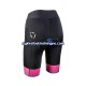 Dame 2021 Nalini Turin 06 sykkeldrakt + sykkelshorts N002