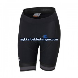 Dame 2021 Sportful Checkmate WB sykkelshorts N001
