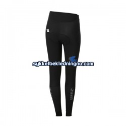 Dame 2021 Sportful Leaf cykeltights N001