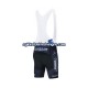 Herre 2021 Team Bahrain Victorious bib sykkelshorts N001