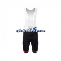 Herre 2021 Team Jumbo-Visma bib sykkelshorts N006