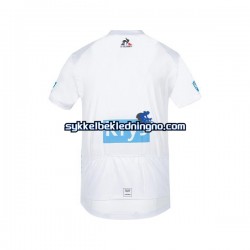 Herre 2021 Tour de France sykkeldrakt Kortermet N003