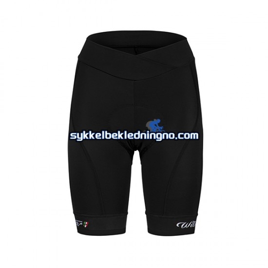 Dame 2021 Wilier Club sykkeldrakt + sykkelshorts N001