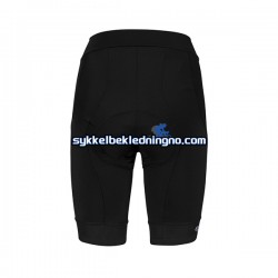 Dame 2021 Wilier Club sykkeldrakt + sykkelshorts N001