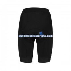 Dame 2021 Wilier Club sykkelshorts N001