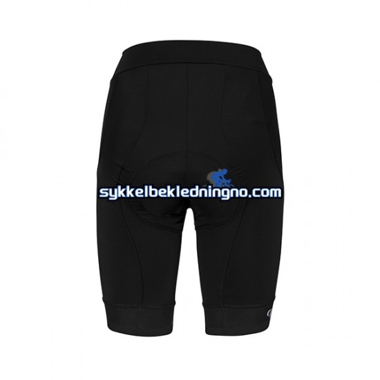 Dame 2021 Wilier Club sykkelshorts N001