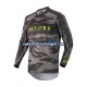 Herre 2022 ALPINESTARS RACER TACTICAL MTB drakt Kortermet N002