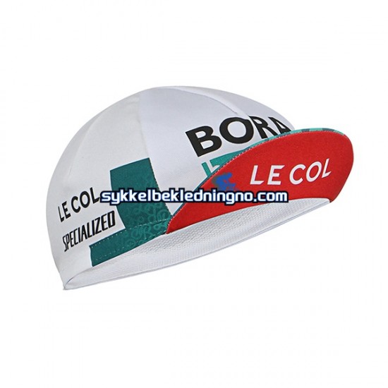 Herre 2022 BORA-hansgrohe Sykkelcap N001