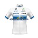 Herre 2022 Baloise-Trek Lions sykkeldrakt + bib sykkelshorts N001