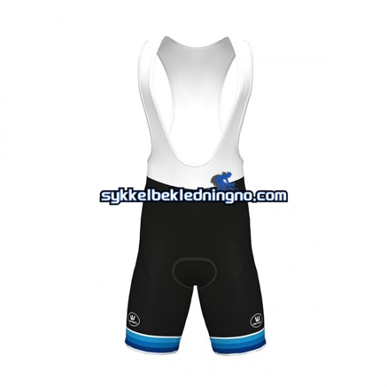 Herre 2022 Baloise-Trek Lions bib sykkelshorts N001