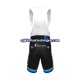 Herre 2022 Baloise-Trek Lions bib sykkelshorts N001