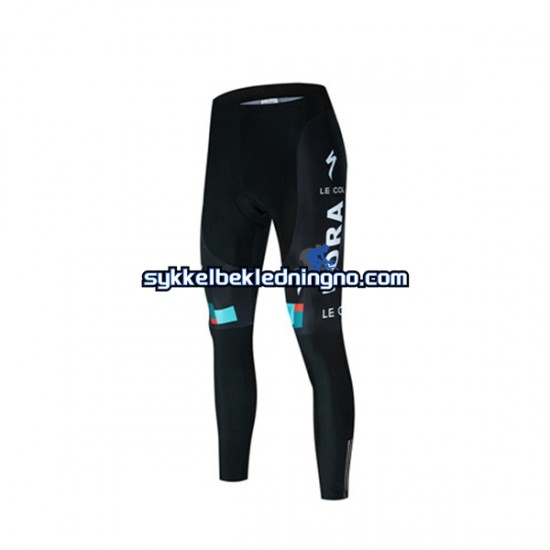 Herre 2022 Bora-Hansgrohe cykeltights N001