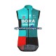 Herre 2022 Bora-Hansgrohe Sykkelvest N001