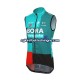 Herre 2022 Bora-Hansgrohe Sykkelvest N001