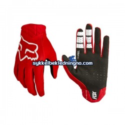 2022 Fox Racing AIRLINE Sykkelhansker MTB N001 2022 Fox Racing AIRLINE Sykkelhansker MTB N001