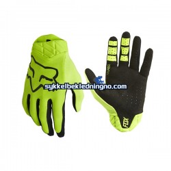 2022 Fox Racing Airline Sykkelhansker MTB N003 2022 Fox Racing Airline Sykkelhansker MTB N003