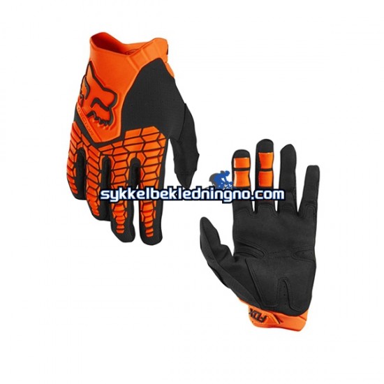 2022 Fox Racing Pawtector Sykkelhansker MTB N002