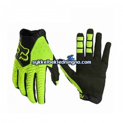 2022 Fox Racing Pawtector Sykkelhansker MTB N007