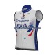 Herre 2022 Groupama-FDJ Sykkelvest N001