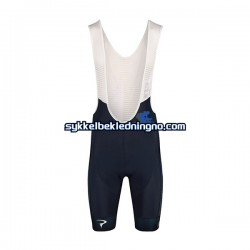 Herre 2022 Ineos Grenadiers bib sykkelshorts N001