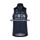 Herre 2022 Ineos Grenadiers Sykkelvest N001