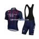 Herre 2022 Ineos Grenadiers sykkeldrakt + bib sykkelshorts N005