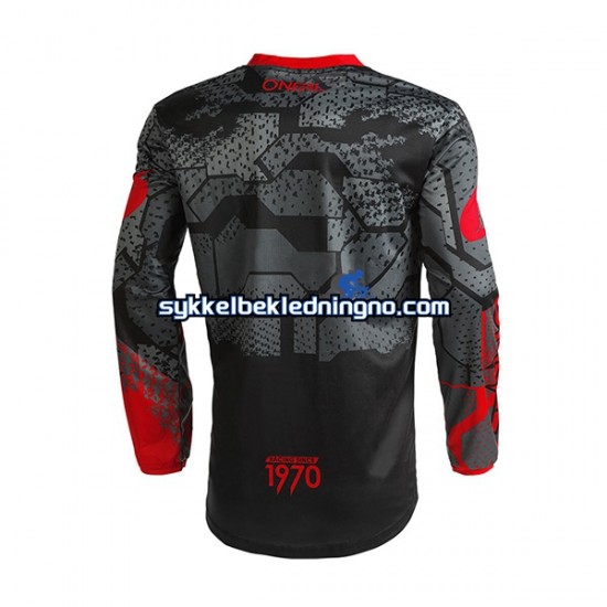 Herre 2022 ONEAL ELEMENT CAMO MTB drakt Kortermet N001