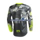 Herre 2022 ONEAL ELEMENT CAMO MTB drakt Kortermet N002