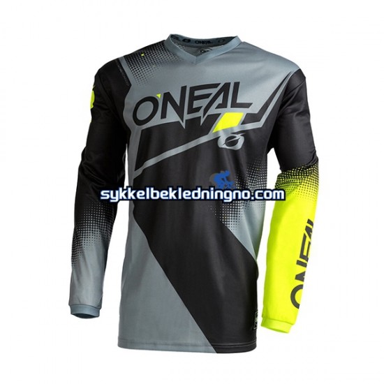 Herre 2022 ONEAL ELEMENT MTB drakt Kortermet N001