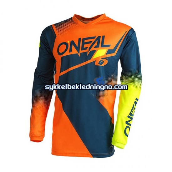 Herre 2022 ONEAL ELEMENT MTB drakt Kortermet N002