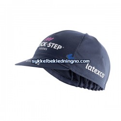 Herre 2022 Quick-Step Alpha Vinyl Team 2022 Sykkelcap