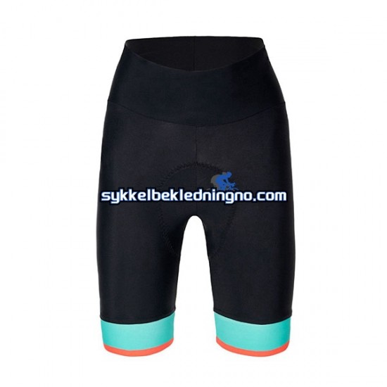 Dame 2022 Santini Tono Profilo sykkeldrakt + sykkelshorts N001