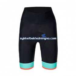 Dame 2022 Santini Tono Profilo sykkelshorts N001